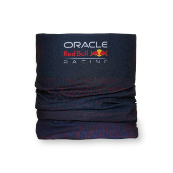Oracle Red Bull Racing šátek tmavě modrý