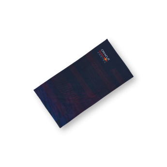 Red Bull Racing eșarfă navy F1 Team 2026