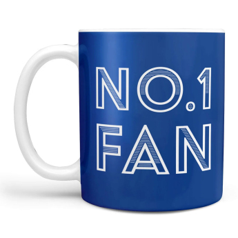 FC Chelsea cană No.1 Fan