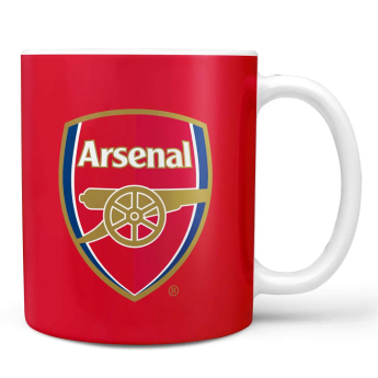 FC Arsenal cană No.1 Fan