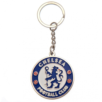 FC Chelsea breloc Crest