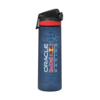 Red Bull Racing sticlă de băut Premium multicolour logo F1 Team 2026