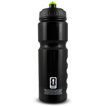 CM 2026 (World Cup) sticlă de băut Plastic black