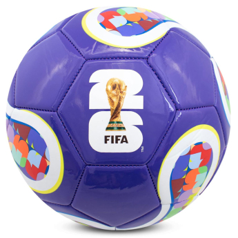 CM 2026 (World Cup) balon de fotbal Apollo - size 5