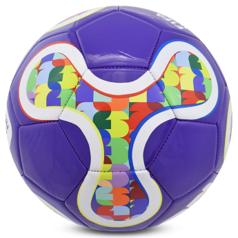 CM 2026 (World Cup) balon de fotbal Apollo - size 5