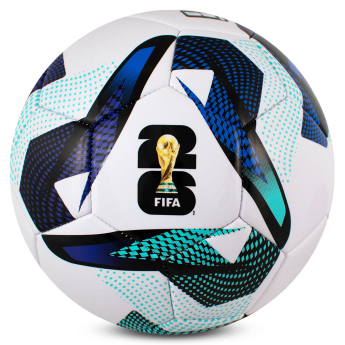 CM 2026 (World Cup) balon de fotbal Radiate - size 5