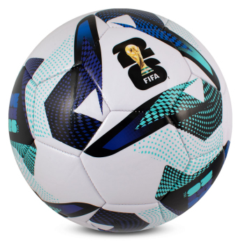 CM 2026 (World Cup) balon de fotbal Radiate - size 5