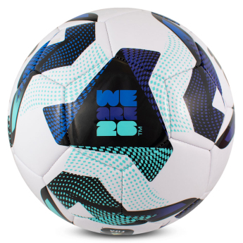 CM 2026 (World Cup) balon de fotbal Radiate - size 5