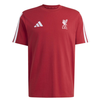 FC Liverpool tricou de bărbați DNA Tee active