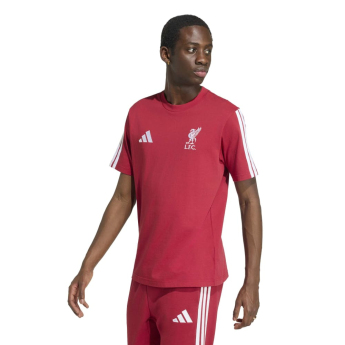 FC Liverpool tricou de bărbați DNA Tee active