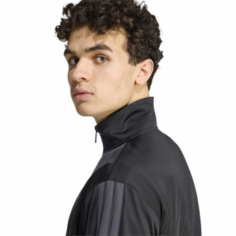 FC Liverpool geacă de bărbați DNA Track black