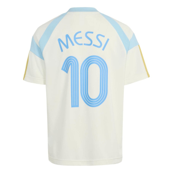 Lionel Messi tricou de copii House of Tiro