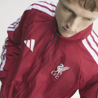 FC Liverpool geacă de bărbați Home Anthem
