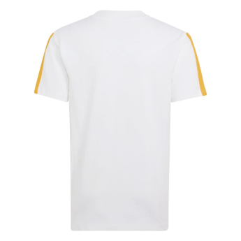 Real Madrid tricou de copii Tee white