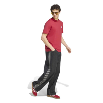 FC Liverpool tricou de bărbați Seasonal red