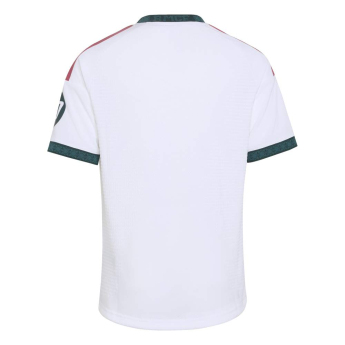 Real Madrid tricoul de copii 26/27 home