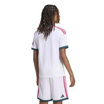 Real Madrid tricoul de copii 26/27 home
