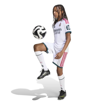 Real Madrid tricoul de copii 26/27 home