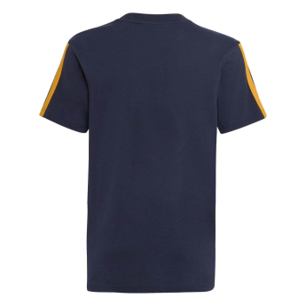 Real Madrid tricou de copii Tee navy