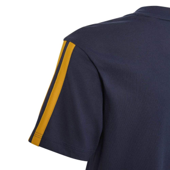 Real Madrid tricou de copii Tee navy