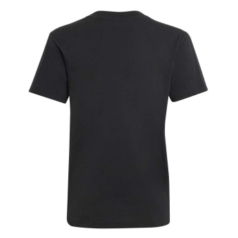 FC Liverpool tricou de copii Tee black