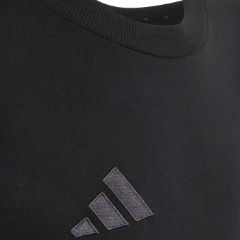 FC Liverpool tricou de copii Tee black