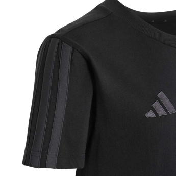 FC Liverpool tricou de copii Tee black