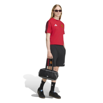 Manchester United tricou de bărbați DNA Tee red