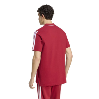 FC Liverpool tricou polo DNA active