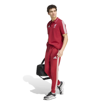 FC Liverpool tricou polo DNA active