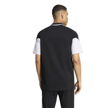 FC Liverpool tricou polo Tiro black