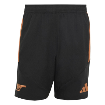 FC Arsenal pantaloni scurti Downtime black