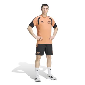 FC Arsenal pantaloni scurti Downtime black