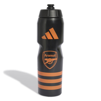FC Arsenal sticlă de băut Bottle black