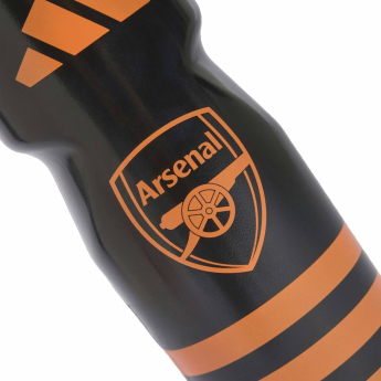 FC Arsenal sticlă de băut Bottle black