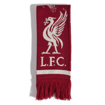 FC Liverpool eșarfă de iarnă Scarf active