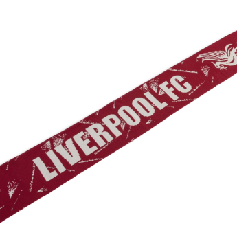 FC Liverpool eșarfă de iarnă Scarf active