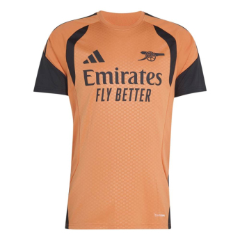 FC Arsenal tricou de antrenament pentru bărbați Tiro duor