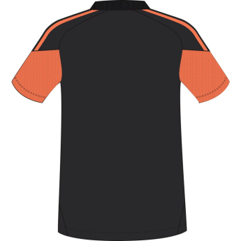FC Arsenal tricou de copii Tiro Tee black