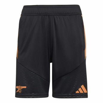 FC Arsenal boxeri pentru copii Tiro black