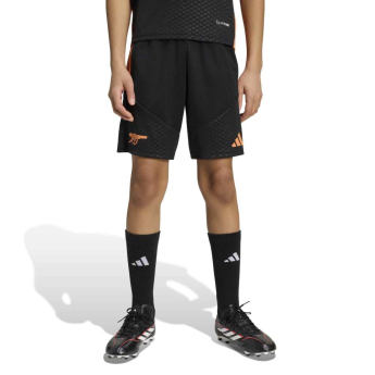 FC Arsenal boxeri pentru copii Tiro black