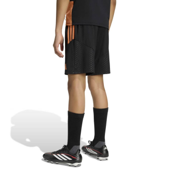 FC Arsenal boxeri pentru copii Tiro black