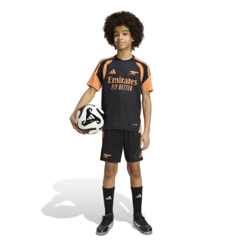 FC Arsenal boxeri pentru copii Tiro black
