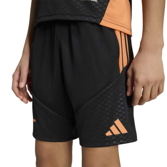 FC Arsenal boxeri pentru copii Tiro black