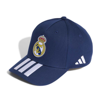 Real Madrid șapcă de baseball pentru copii Kids navy