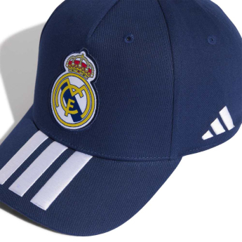 Real Madrid șapcă de baseball pentru copii Kids navy