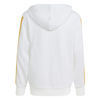 Real Madrid hanorac cu glugă pentru copii Hoody white