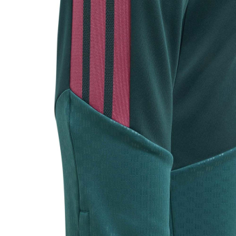 Real Madrid pantaloni de copii Tiro aurora
