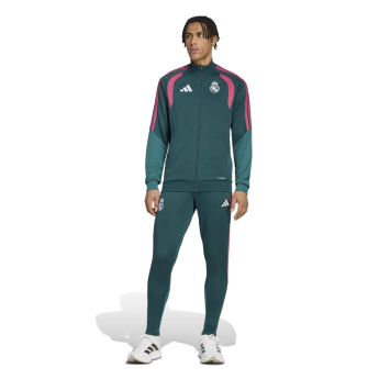 Real Madrid trening sport Tiro aurora