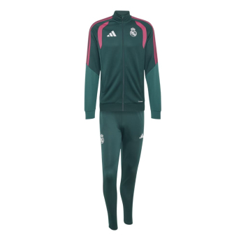 Real Madrid trening sport Tiro aurora
